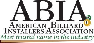 American Billiard Installers Association / Gadsden Pool Table Movers