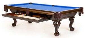 Pool table services and movers and service in Gadsden Alabama
